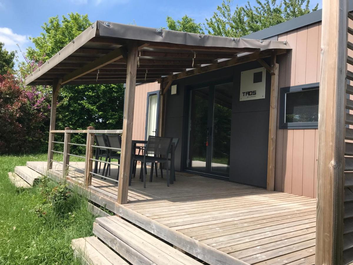 Cottage Du Garlai Бресюир Экстерьер фото