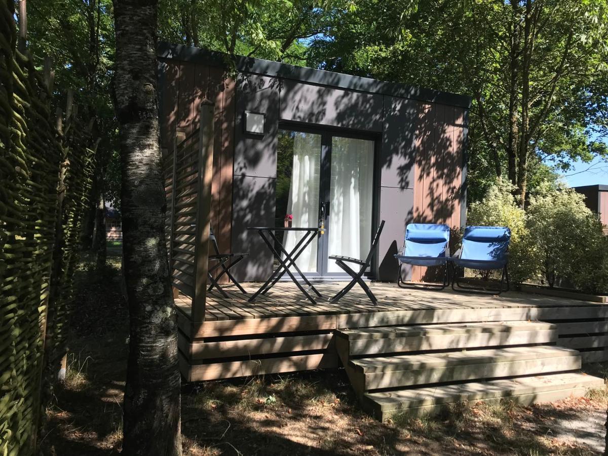 Cottage Du Garlai Бресюир Экстерьер фото